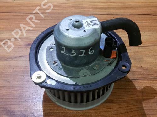 Used Heater blower motor Heater blower motor OPEL SINTRA (APV) 2.2 DTI (116 hp) 35647245 35647245