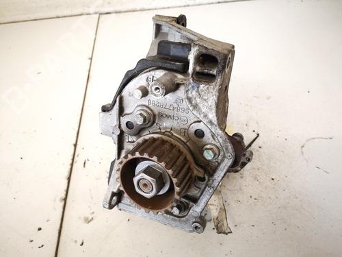 Used Injection pump Injection pump VOLVO S60 II (134) DRIVe / D2 (114 hp) 35633417 35633417