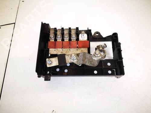 Used Fuse box OPEL ASTRA J (P10) 2.0 CDTI (68) (160 hp) 32572473