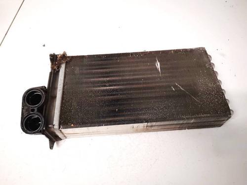 Used Heater matrix Heater matrix CITROËN C2 (JM_) 1.1 (60 hp) 36658575 36658575