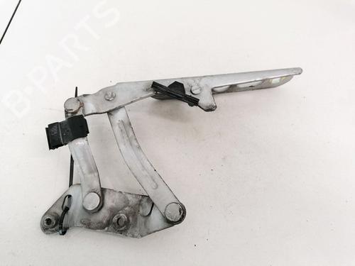 Used Hinge/Door check strap Hinge/Door check strap FORD MONDEO III (B5Y) 2.0 TDCi (130 hp) 35569439 35569439