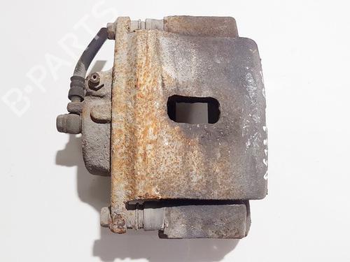 Used Left front brake caliper Left front brake caliper 35625550 35625550