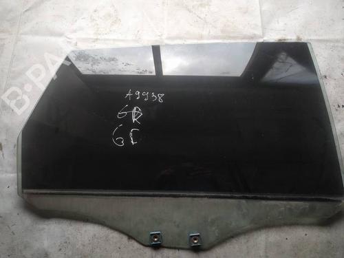 Used Rear right door window Rear right door window MITSUBISHI GRANDIS (NA_W) 2.0 DI-D (NA8W) (136 hp) 35015576 35015576