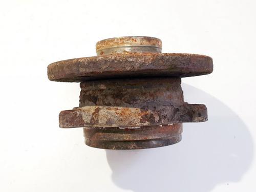 Right front steering knuckle VW PASSAT B6 (3C2) 2.0 TDI | BP35390190M26 - Image 2
