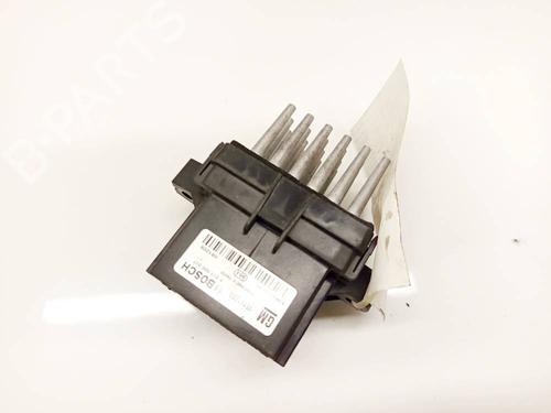 Used Heater resistor Heater resistor 38640984 38640984