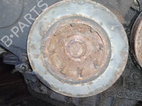 Used Pulley Pulley 35201352 35201352