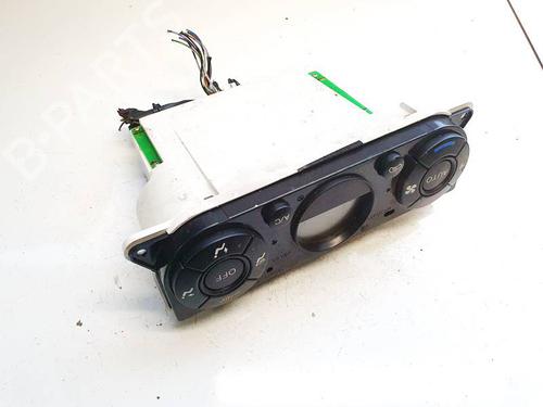 Used Climate control Climate control 35207733 35207733