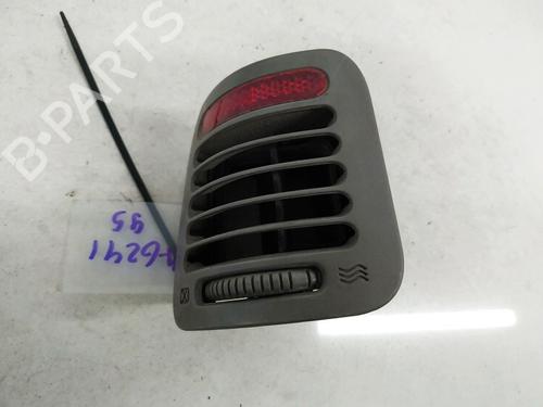 Luftventil Luftventil CHRYSLER VOYAGER IV (RG, RS) 3.3 (174 hp) 33086171 33086171