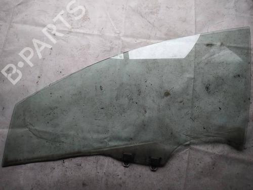 Used Front left door window Front left door window 35013459 35013459