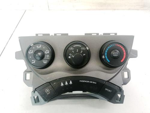 Used Climate control Climate control TOYOTA VERSO S (_P12_) 1.33 (NSP120_) (99 hp) 35439882 35439882