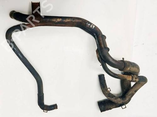 Used Pipe Pipe 35343502 35343502