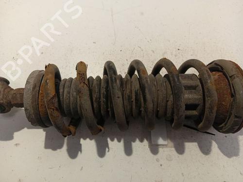 Used Shock absorber spring Shock absorber spring CITROËN C5 III (RD_) 2.0 HDi (RDRHD8, RDRHDJ, RDRHR8, RDRHRJ) (136 hp) 39646216 39646216