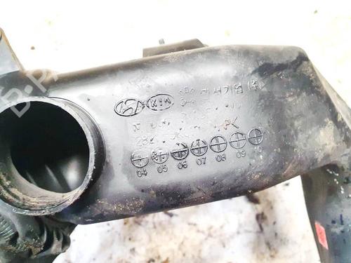 Pipe HYUNDAI SONATA V (NF) 2.4 | BP35323495M125 - Image 2