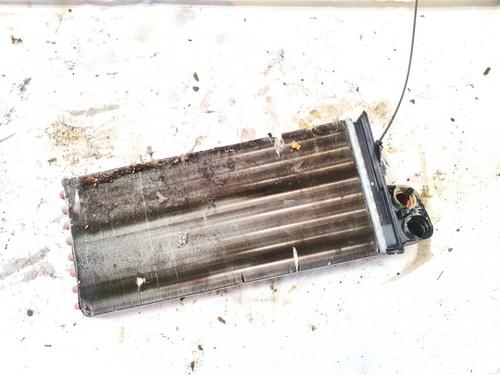 Used Heater matrix Heater matrix RENAULT MASTER II Bus (JD) 2.8 dTI (JD0B, JD0F, JD1B, JD1F) (114 hp) 35409612 35409612