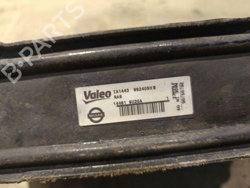 Intercooler NISSAN NOTE (E11, NE11) 1.5 dCi | BP34992630M30 - Image 3