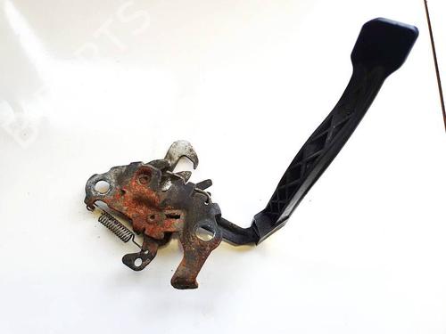 Used Hood lock Hood lock 35194734 35194734
