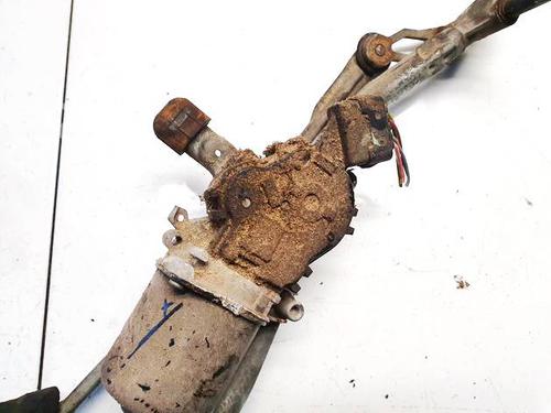 Front wiper motor CITROËN DS3 Convertible 1.6 BlueHDi 100 | BP34878569M29 - Image 2