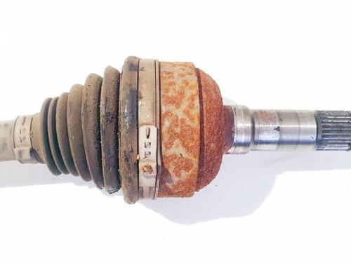 Left front driveshaft OPEL INSIGNIA A (G09) 2.0 CDTI (68) | BP35081023M38 - Image 3