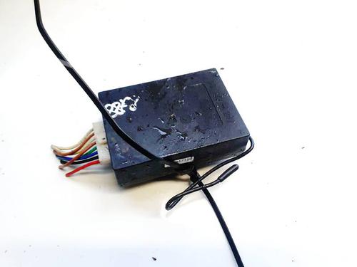 Used Electronic module Electronic module MERCEDES-BENZ VITO Van (W638) 108 D 2.3 (638.064, 638.068) (79 hp) 32935396 32935396