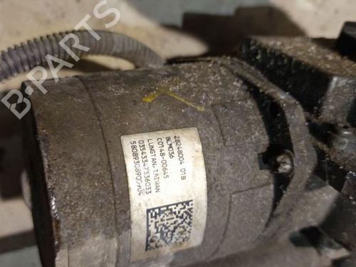 Steering column CITROËN DS3 Convertible 1.6 BlueHDi 100 | BP34898146M21  - Image 5