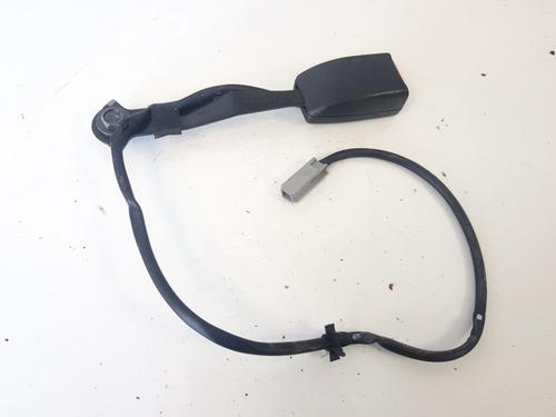 Used Seat buckle Seat buckle MAZDA 5 (CR) 2.0 CD (CR19) (110 hp) 35538327 35538327