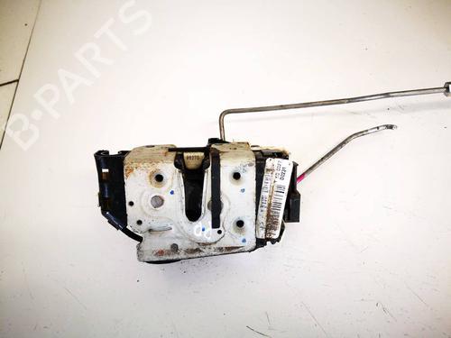 Used Front right lock Front right lock DODGE CALIBER 2.0 CRD (140 hp) 35041986 35041986