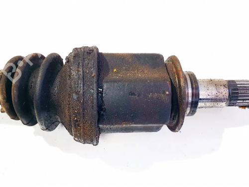 Left front driveshaft MINI MINI (R50, R53) Cooper | BP36455780M38 - Image 3