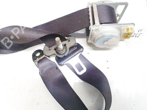 Rear left seatbelt CHRYSLER 300C (LX, LE) 3.5 | BP35355129I29 - Image 2