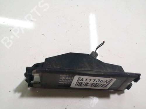 Innerbelysning Innerbelysning DACIA SANDERO 1.2 16V (75 hp) 34828578 34828578