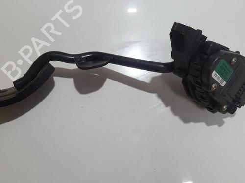 Used Pedal Pedal AUDI A6 C5 (4B2, 4B4) 2.4 (163 hp) 35838255 35838255