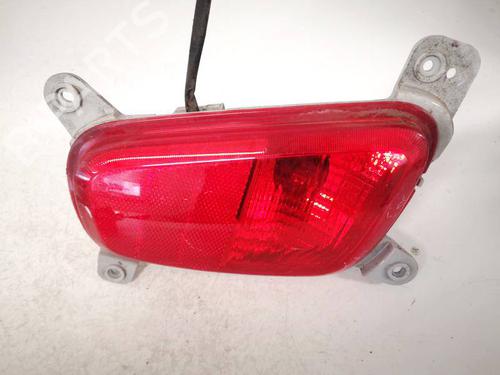 Used Rear fog light Rear fog light KIA PICANTO III (JA) 1.0 (67 hp) 40243902 40243902
