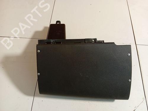 Handskerum Handskerum MITSUBISHI COLT VI (Z3_A, Z2_A) 1.1 (Z31A, Z32A) (75 hp) 34844256 34844256