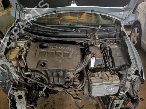 Engine mount TOYOTA AURIS (_E15_) 1.6 (ZRE151_, ZRE151R) | BP32957143M89  - Image 7