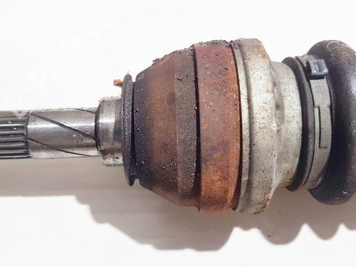 Right front driveshaft OPEL ASTRA J (P10) 1.4 (68) | BP35882772M39 - Image 4