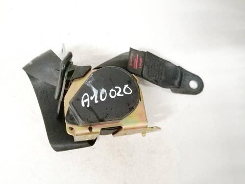Rear right seatbelt PEUGEOT 607 (9D, 9U) 2.7 HDi 24V | BP35032931I28 - Image 2
