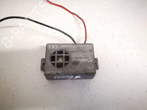 Used Electronic module Electronic module HONDA ACCORD VII Tourer (CM, CN) 2.2 i-CTDi (CN2) (140 hp) 32619340 32619340