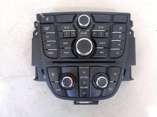 Used Radio Radio 35266278 35266278