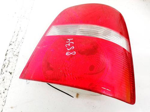 Used Right taillight Right taillight 35379955 35379955