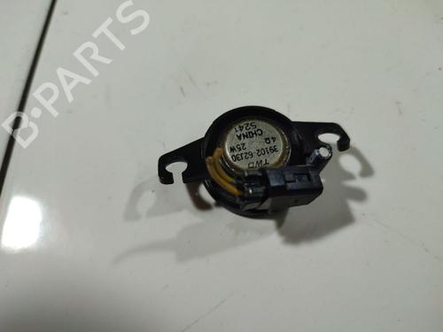 Speaker SEAT TOLEDO III (5P2) 2.0 TDI | BP32553117E2 - Image 3