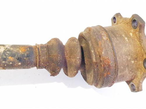 Left front driveshaft VW PASSAT B5 Variant (3B5) 1.9 TDI | BP34939459M38 - Image 3