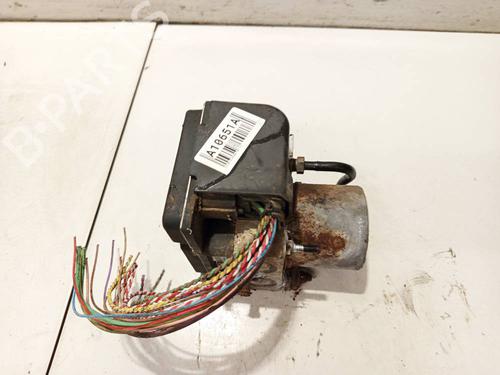 Used ABS pump ABS pump 34958327 34958327