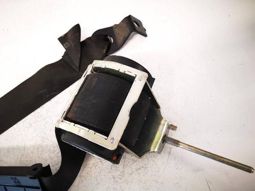 Front right seatbelt OPEL ASTRA H (A04) 1.7 CDTI (L48) | BP36770991I25 - Image 3
