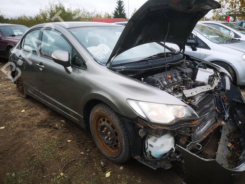 Used Parts HONDA CIVIC VIII Hatchback (FN, FK) 1.8 (FN1, FK2) 4444204
