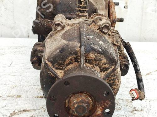 Used Rear differential Rear differential 35448753 35448753