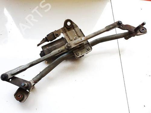 Used Front wipers mechanism Front wipers mechanism HYUNDAI ix35 (LM, EL, ELH) 2.0 (163 hp) 40164394 40164394