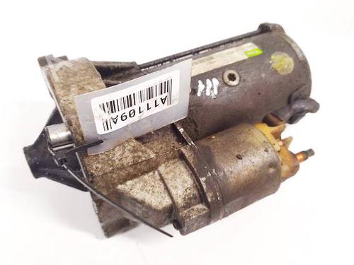 Used Starter Starter 34777220 34777220