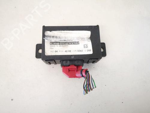 Used Electronic module Electronic module AUDI A6 C5 (4B2, 4B4) 1.9 TDI (130 hp) 33076388 33076388