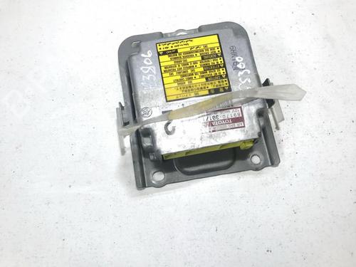 Used ECU airbags ECU airbags LEXUS GS (_S16_) 300 (JZS160_, JZS160R) (219 hp) 33505298 33505298