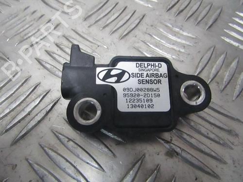 electronic-module-hyundai-elantra-iii-xd-2000-2001-2002-2003-2004-2005-2006-33493943 main image