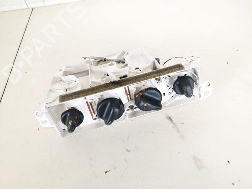 Used Climate control Climate control CHRYSLER PT CRUISER (PT_) 2.0 (141 hp) 35397851 35397851